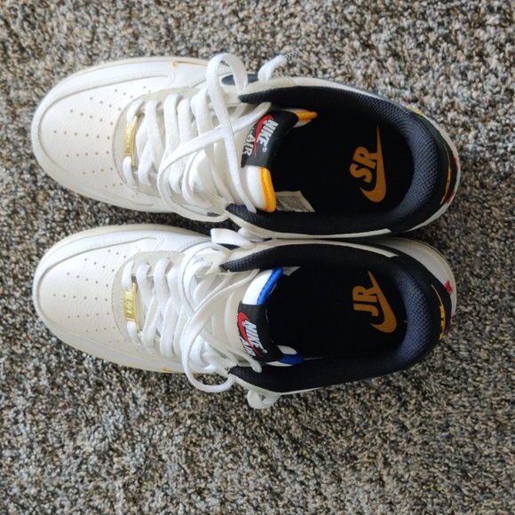 Nike Air Force 1 Low x Ken Griffey Jr - Picture 3 of 7